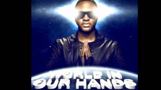 Taio Cruz - World In Our Hands