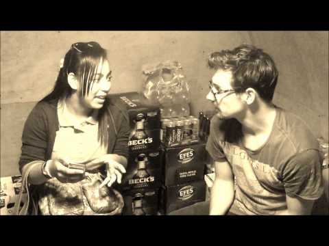 Interview with Max Milner