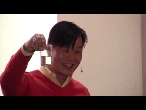 IMC20180311 - "One" (2 Samuel 24:1-17) Sam Kim