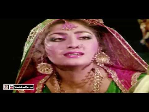 YAAR DA NAZARA - NOOR JEHAN - SAIMA - PAKISTANI FILM BABRA