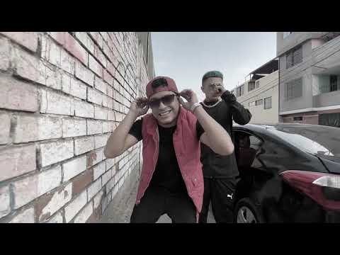 Q FUE - Edrianz x Zafre x Lando Prod (VideoOficial)