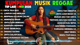 Download lagu 🎧 Full Album Reggae | Top Hits Spotify Indonesia 2025 – Lagu SKA REGGAE Cover Terbaik mp3