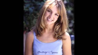 E-Mail My Heart by Britney Spears