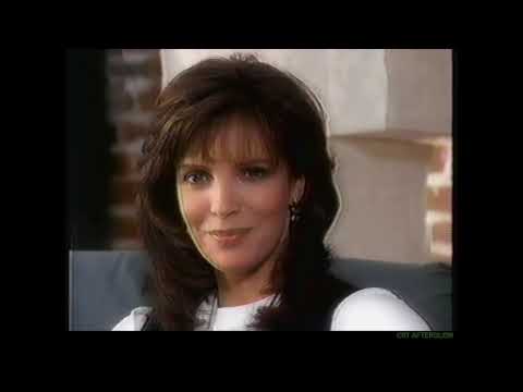 1993 K-Mart Commercial with Jaclyn Smith