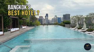 🇹🇭 The Ritz-Carlton Bangkok Review | Is Bangkok’s Newest Luxury Hotel Worth It?