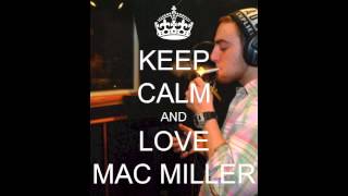 Mac Miller - Turkey Love (prod. Larry Fisherman)   ((DOWNLOAD LINK))
