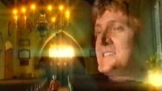 Be Still for the Presence of the Lord