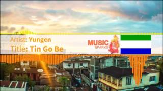 Yungen -Tin Go Be (Official Audio 2017)