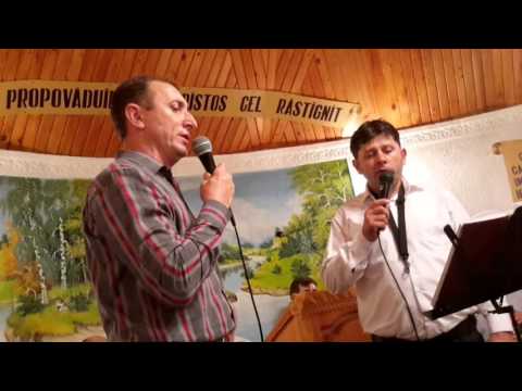 Fratii de la Bihor - Doamne tine minte numai ce-am facut pe placul Tau