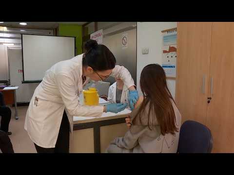 Info - HPV vakcinacija za starije od 19 godina (TV KCN 12.02.2026)