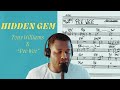 Tony Williams: "Pee Wee" (Chord Analysis and Forgotten Jazz Masterpiece)