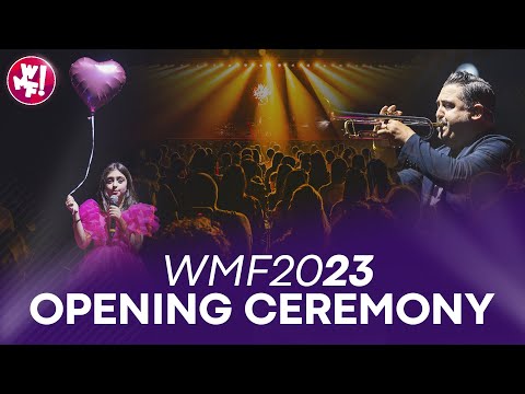 WMF 2023