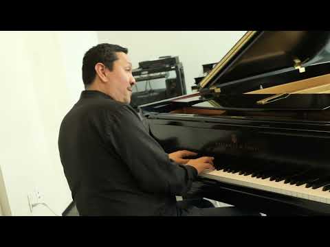 4+88 Ep. 2.4 Donald Vega // Yemenja