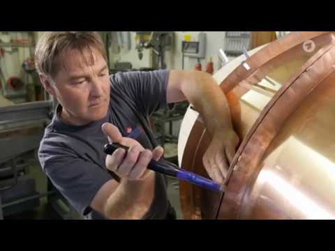 Sendung mit der Maus; Sachgeschichte Spengler ZINK Lechbruck