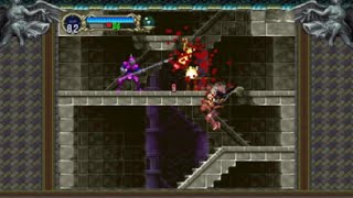 【レトロ】#5悪魔城ドラキュラX（月下の夜想曲）