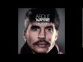 About Wayne - High 