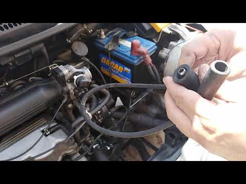 Check engine light comes on and engine shuts off