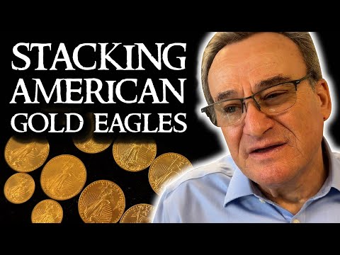 American Gold Eagle Coins - Dealer Reveals the PROS & CONS