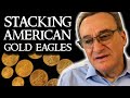 American Gold Eagle Coins Dealer Reveals The PROS CONS