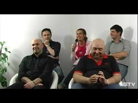 Tutto Terza - Speciale Boca Gastaldi - 31 maggio 2012