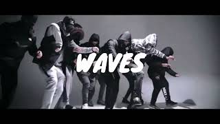 Mr. Probz - Waves (DRILL REMIX) prod. A Sirius