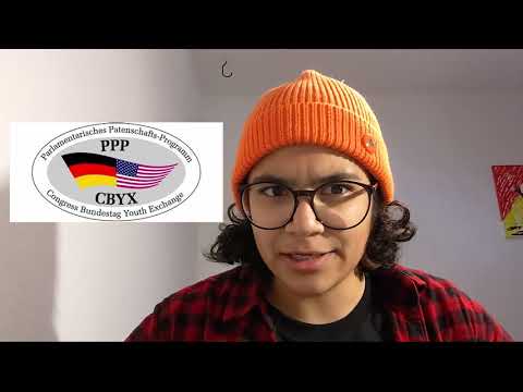 Get a FULL SCHOLARSHIP to study abroad || CBYX Vocational 2022-2023