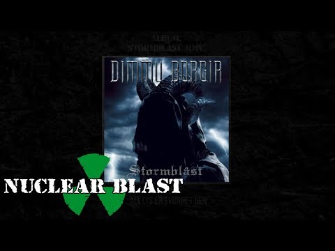 DIMMU BORGIR - Stormblåst MMV (OFFICIAL FULL ALBUM STREAM)