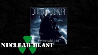 DIMMU BORGIR - Stormblåst MMV (OFFICIAL FULL ALBUM STREAM)