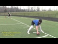 Kyle Davis Rubio Long Snapping March 2016