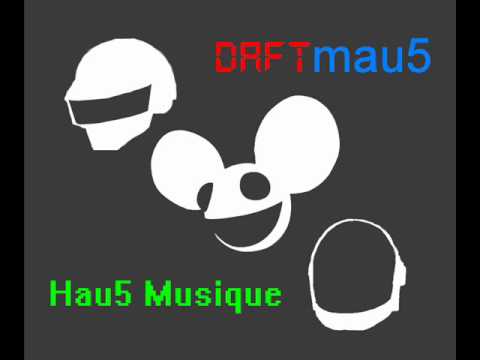 Daftmau5 - Human Rights