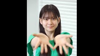 【気になるあの娘】１６歳・中島真白、テレビドラマで女優デビュー　現役高校生の抱負は「時代劇も含め、あらゆる役をこなせる女優になる」[24/24]