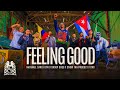 Natanael Cano x Ovi x Snoop Dogg x Snow Tha Product x CNG - Feeling Good [Official Video]