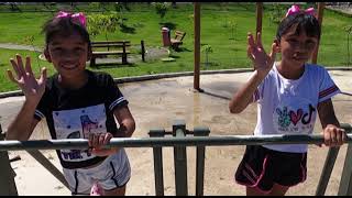 Parque Rio Poxin  ( Parte 2)