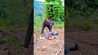 Download lagu I feel so sorry for my single mother #lyminhdailylife#short mp3