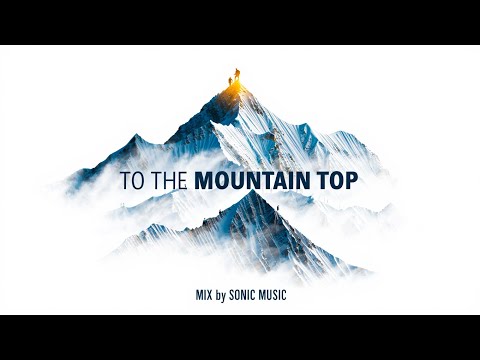 SONIC MUSIC - To The Mountain Top ( mix eurodance)