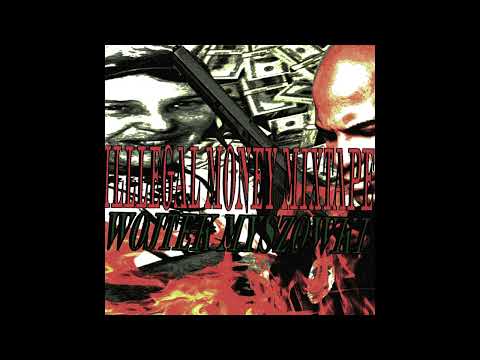 Wojtek Myszowki - Pogrzeb babci