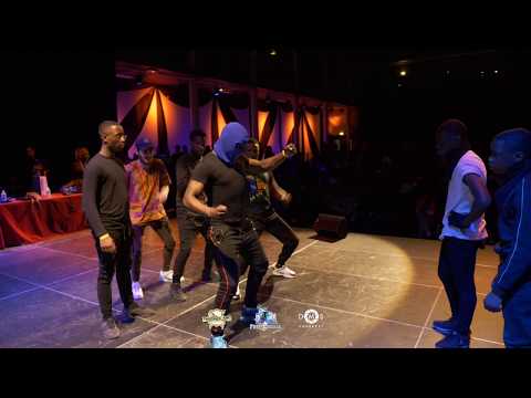 Performers Concours ABC 2019- Battle Finale La Vendezia vs La Jy-quata