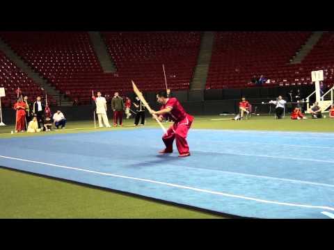 6th UWG 2010 - Eugene Moy GS