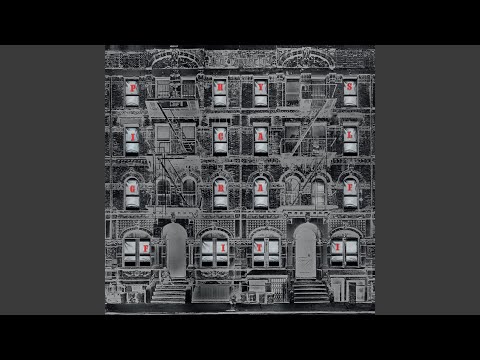 Ten Years Gone (Remaster)