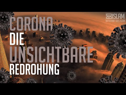 Corona - Die unsichtbare Bedrohung ᴴᴰ ┇ Pandemie┇ BDI