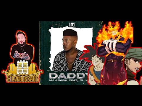Score Card Reactions : MI Abaga - Daddy ft chillz