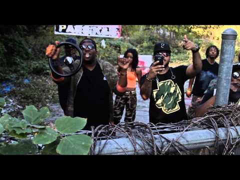 Attitude Presents "Steering Wheel" OFFICIAL VIDEO