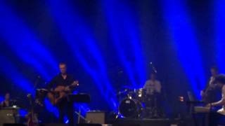 Mick Harvey sings Serge Gainsbourg - "Chatterton" - Primavera Sound 2014