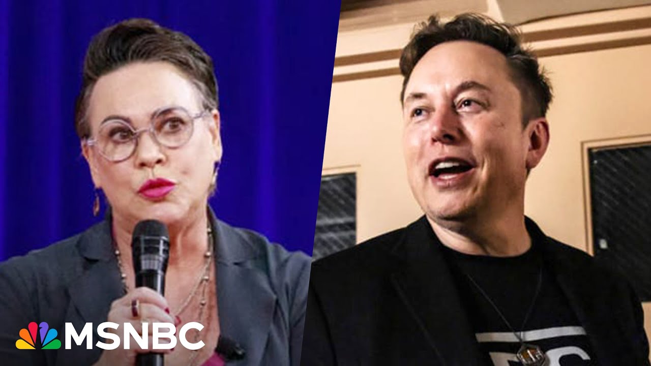 House Republican repeatedly booed for defending Musk at Wyoming town hall