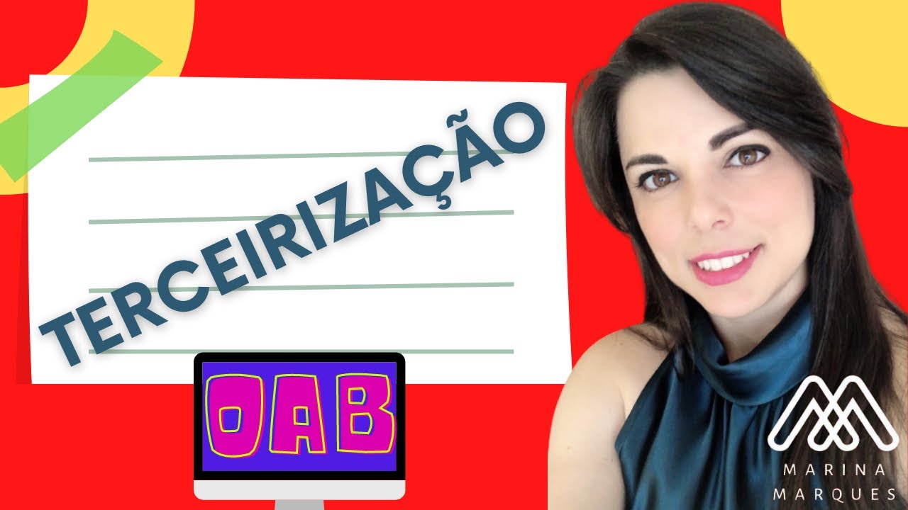 11 - Terceirização