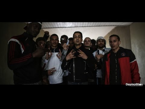 Zev - Freestyle 2000 zekin - Daymolition