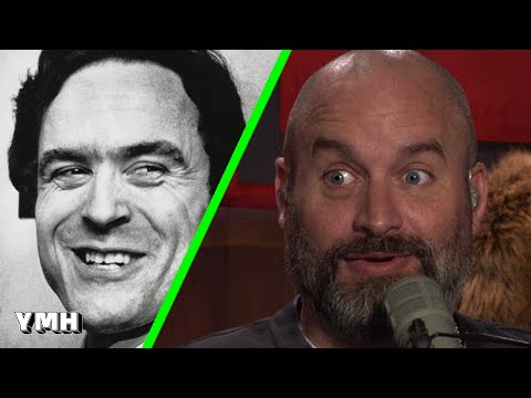 Clean Comedians are Scary Comedians - YMH Highlight