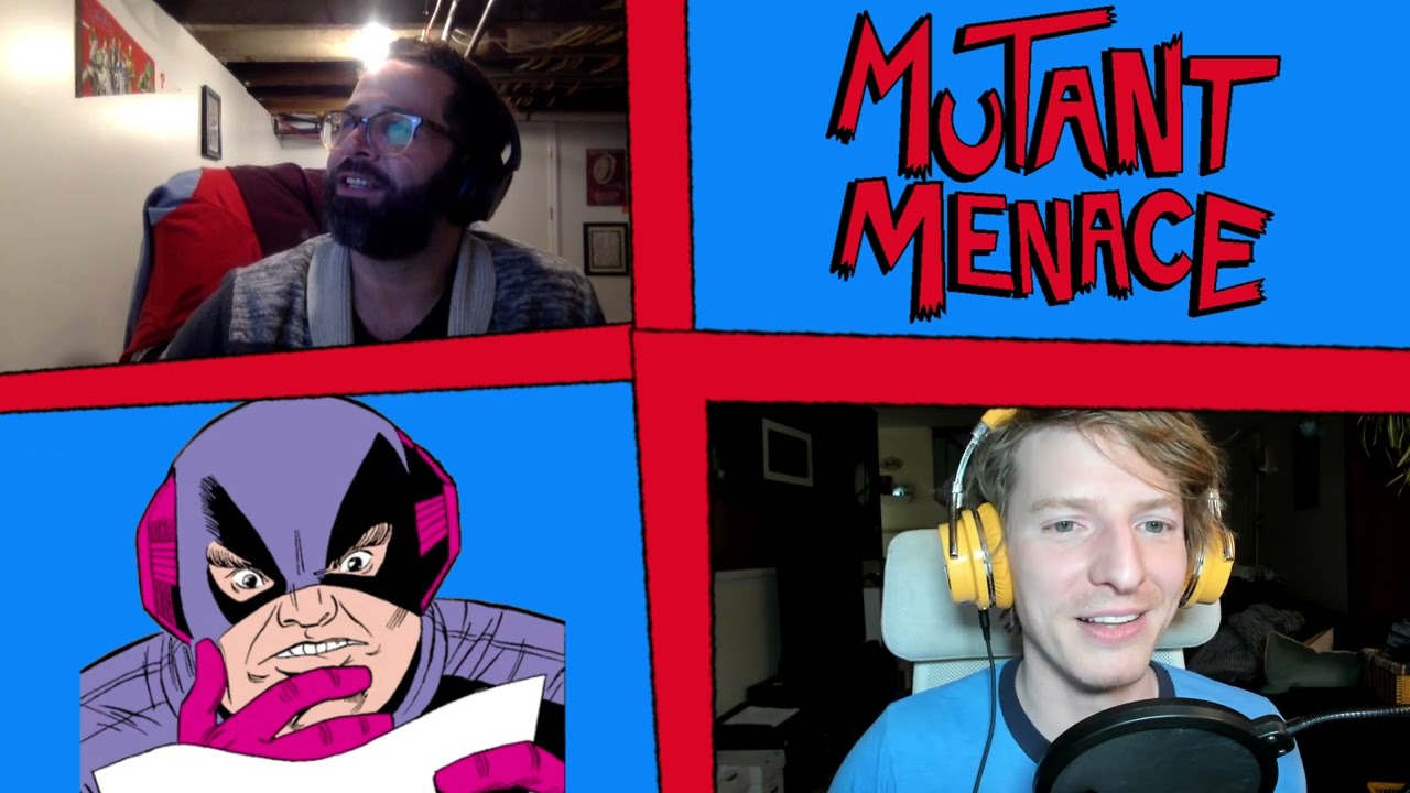 The Ogre: Marvel's Best Super-Villain