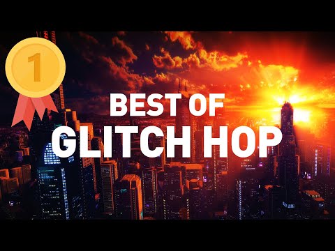 Glitch Hop Mix 2017: Best of Glitch Hop Gaming Music – Pixl Podcast Ep. 1