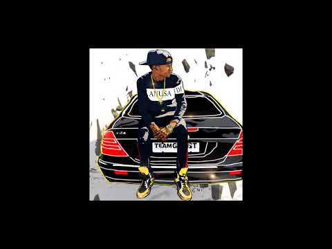 DJ Anusa - Iwe neni feat  Trevor Dongo, Maskiri and Shinso